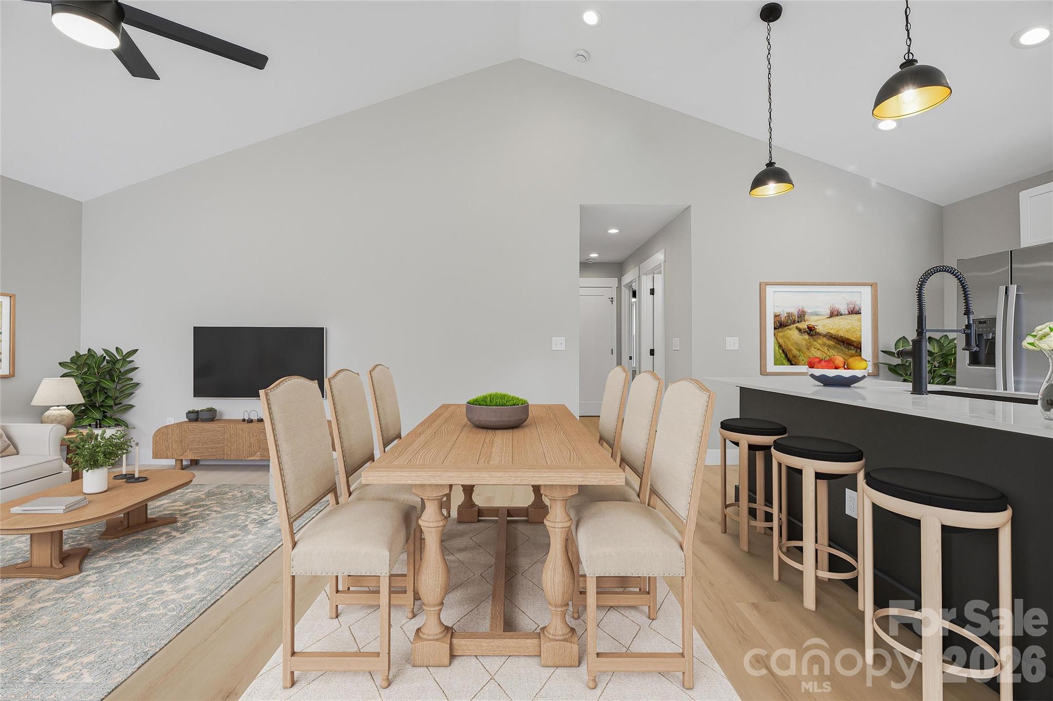 133 Moore Street — Hendersonville