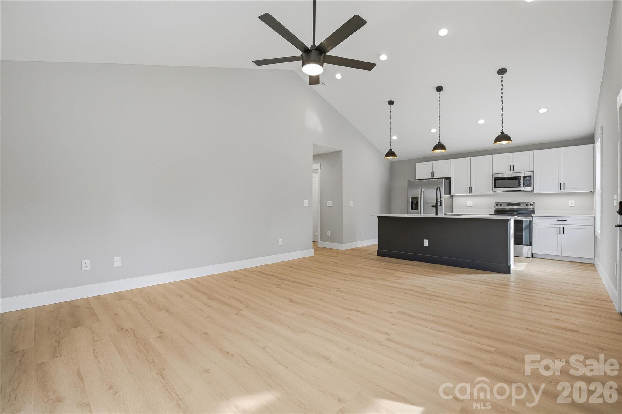 133 Moore Street — Hendersonville
