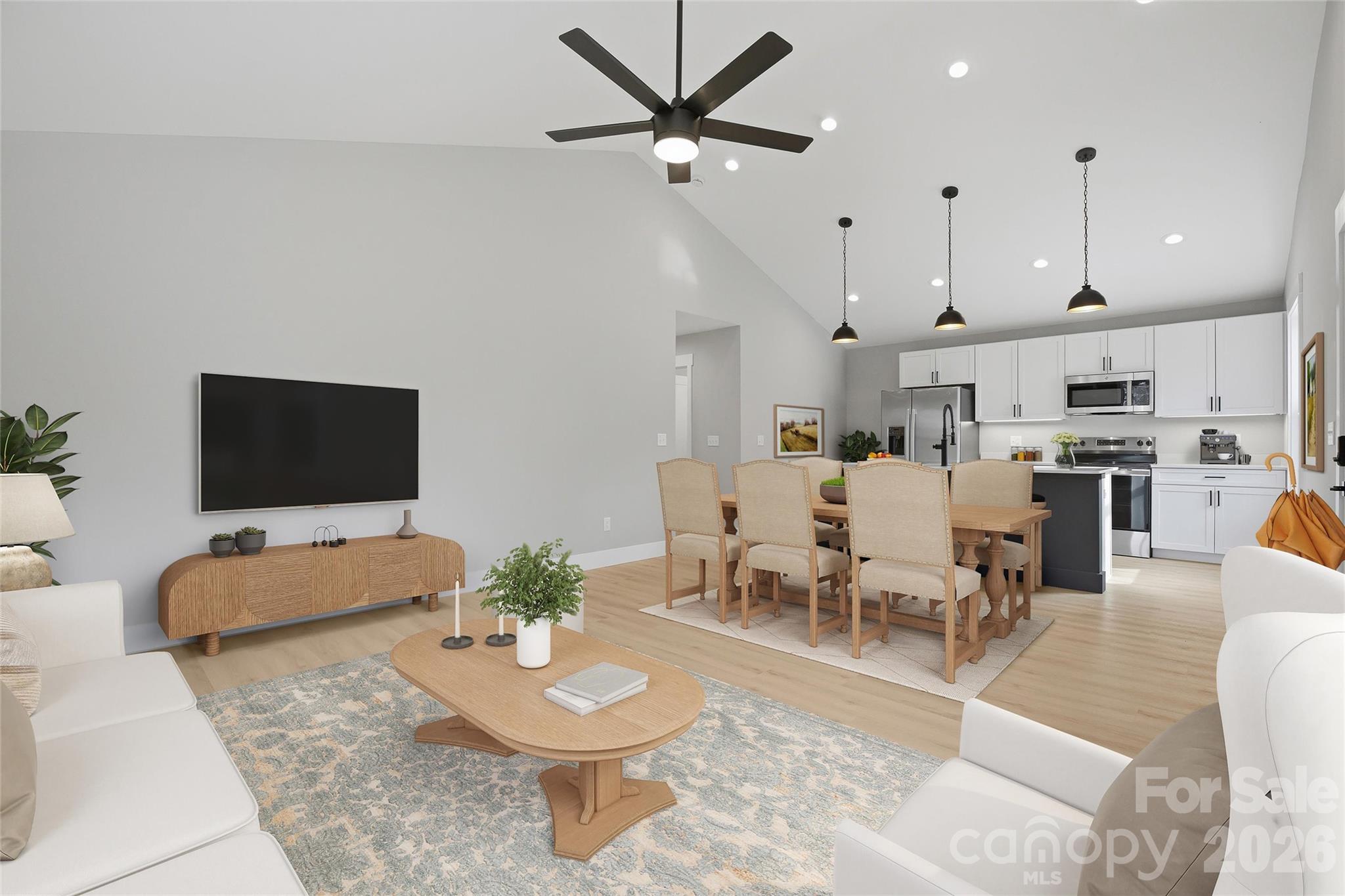 133 Moore Street — Hendersonville