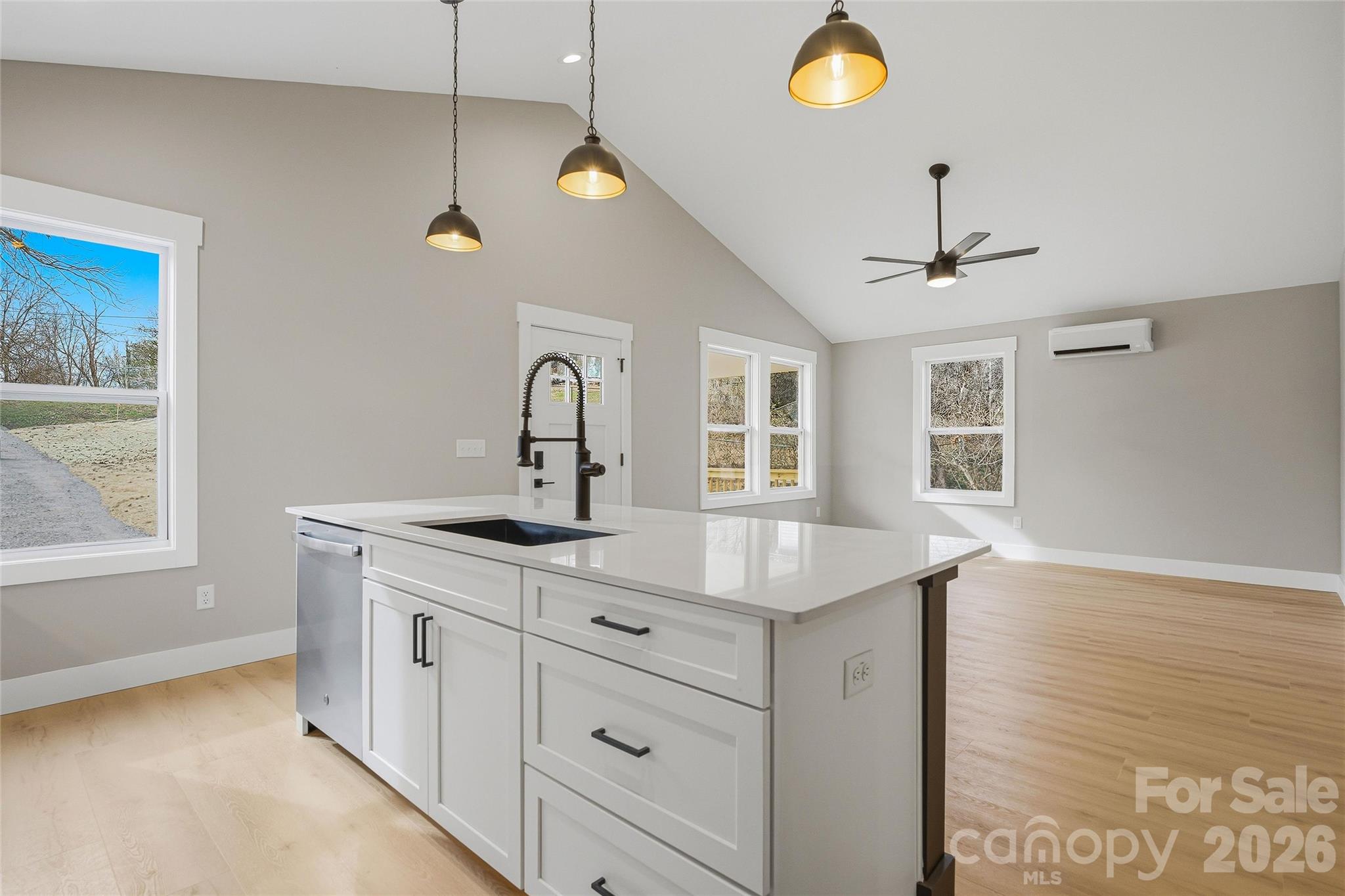 133 Moore Street — Hendersonville