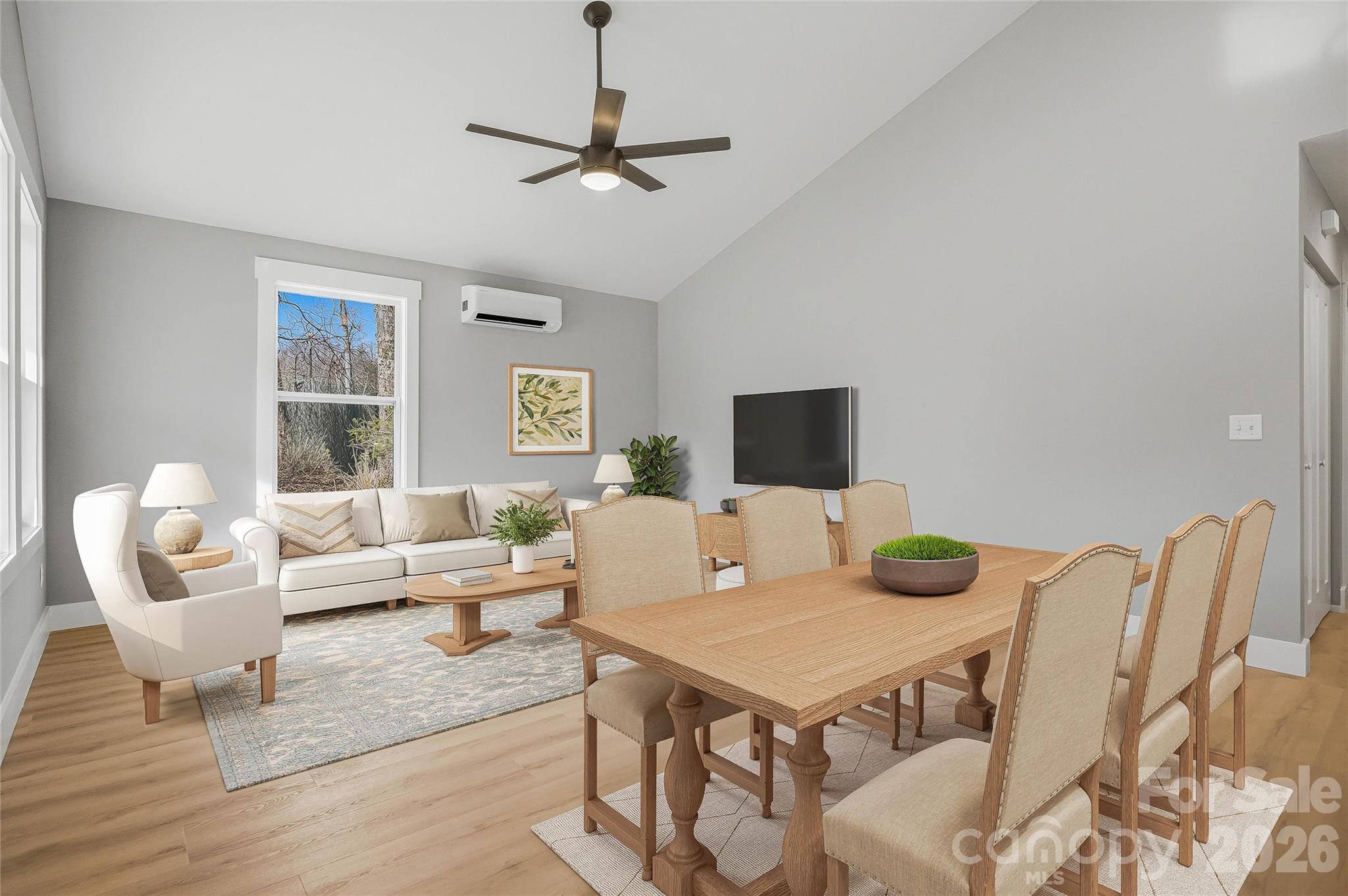 133 Moore Street — Hendersonville