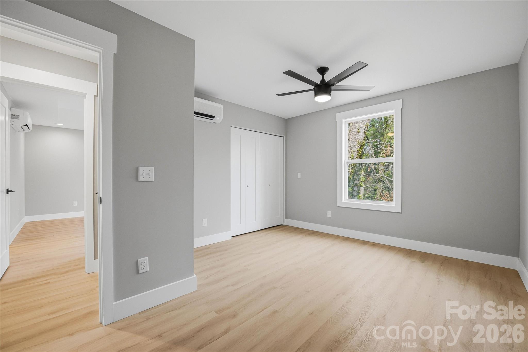 133 Moore Street — Hendersonville