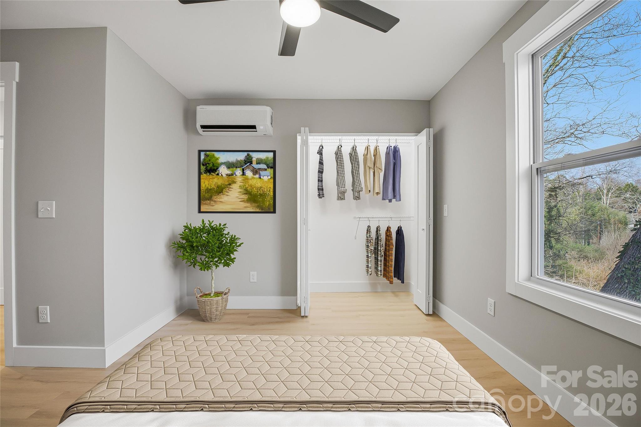 133 Moore Street — Hendersonville