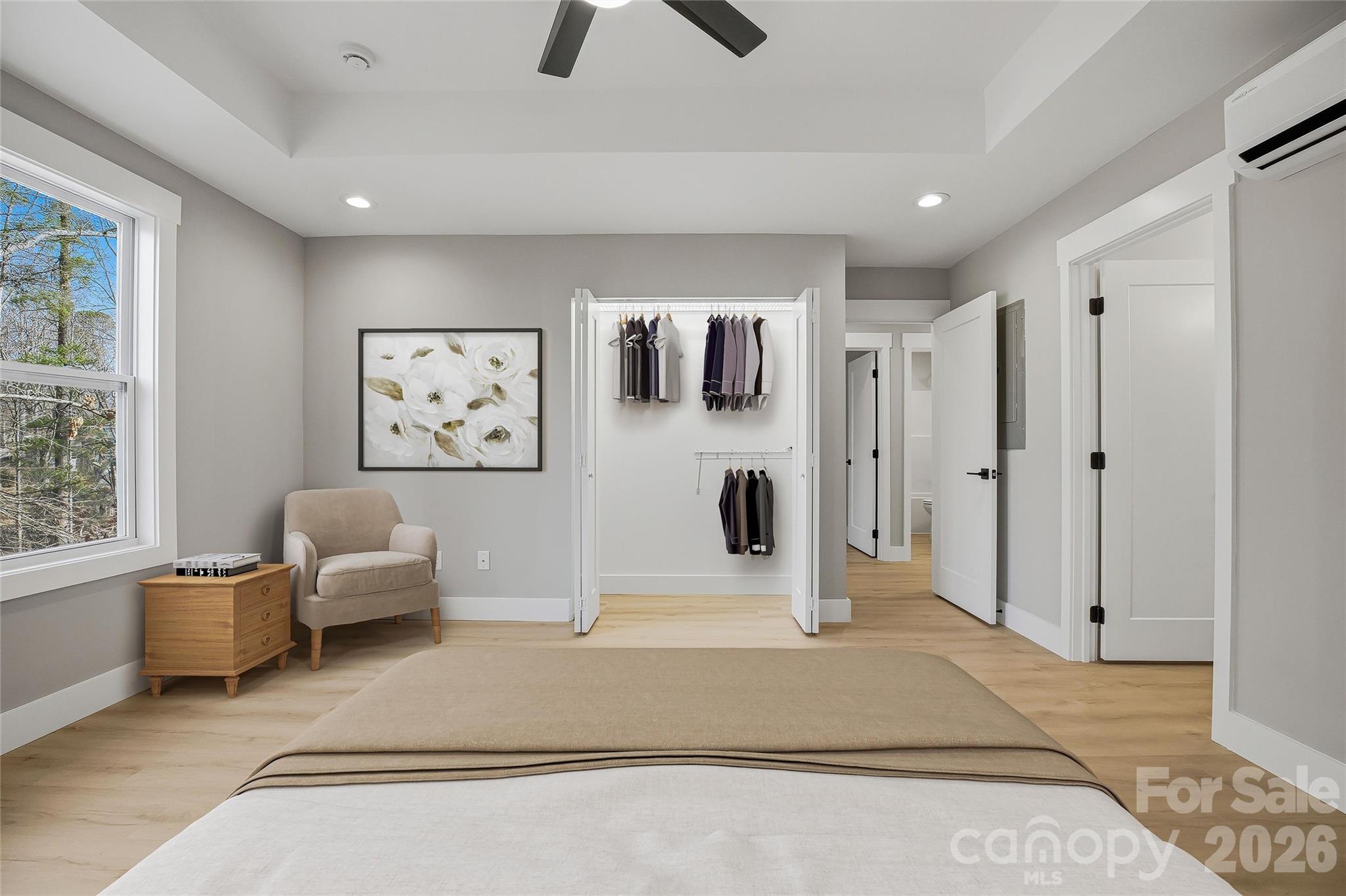 133 Moore Street — Hendersonville