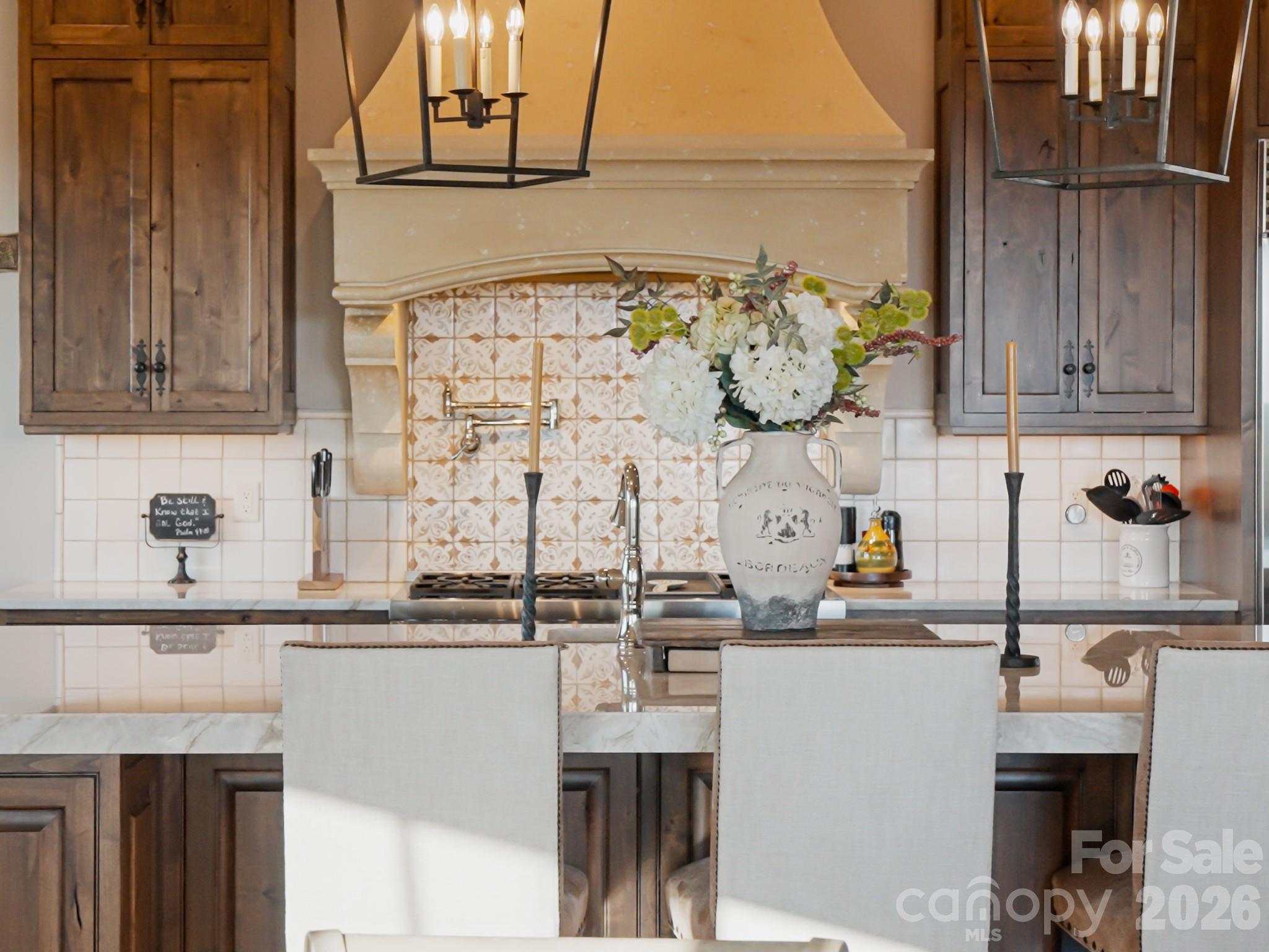 31 Bear Tree Court — Hendersonville