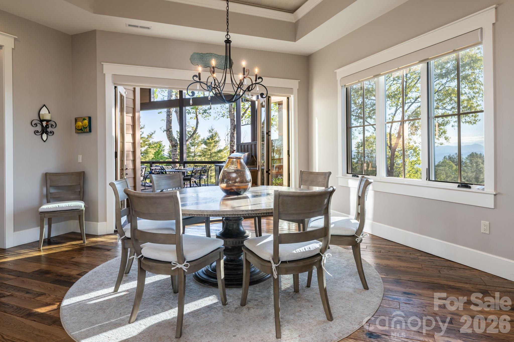 31 Bear Tree Court — Hendersonville