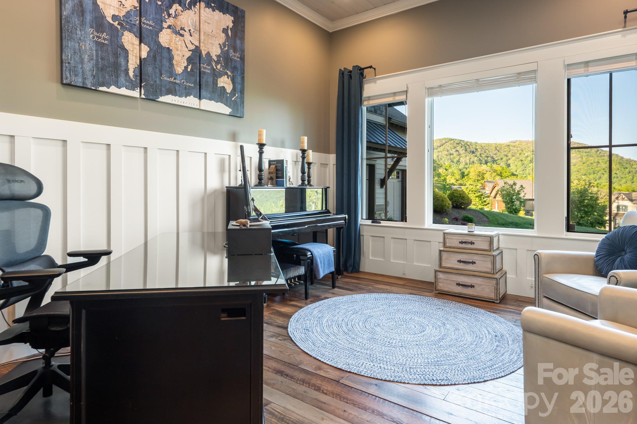 31 Bear Tree Court — Hendersonville