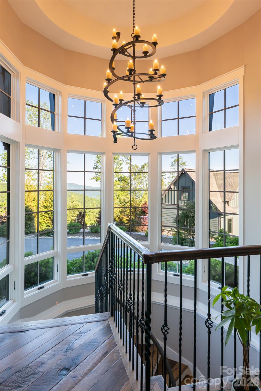 31 Bear Tree Court — Hendersonville