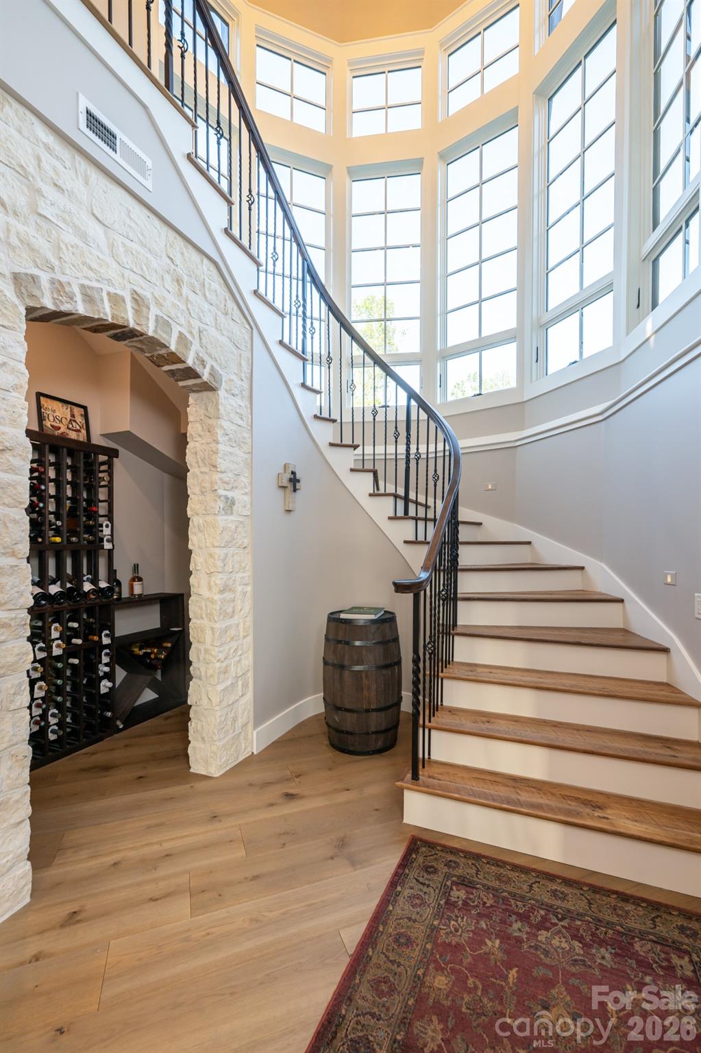 31 Bear Tree Court — Hendersonville