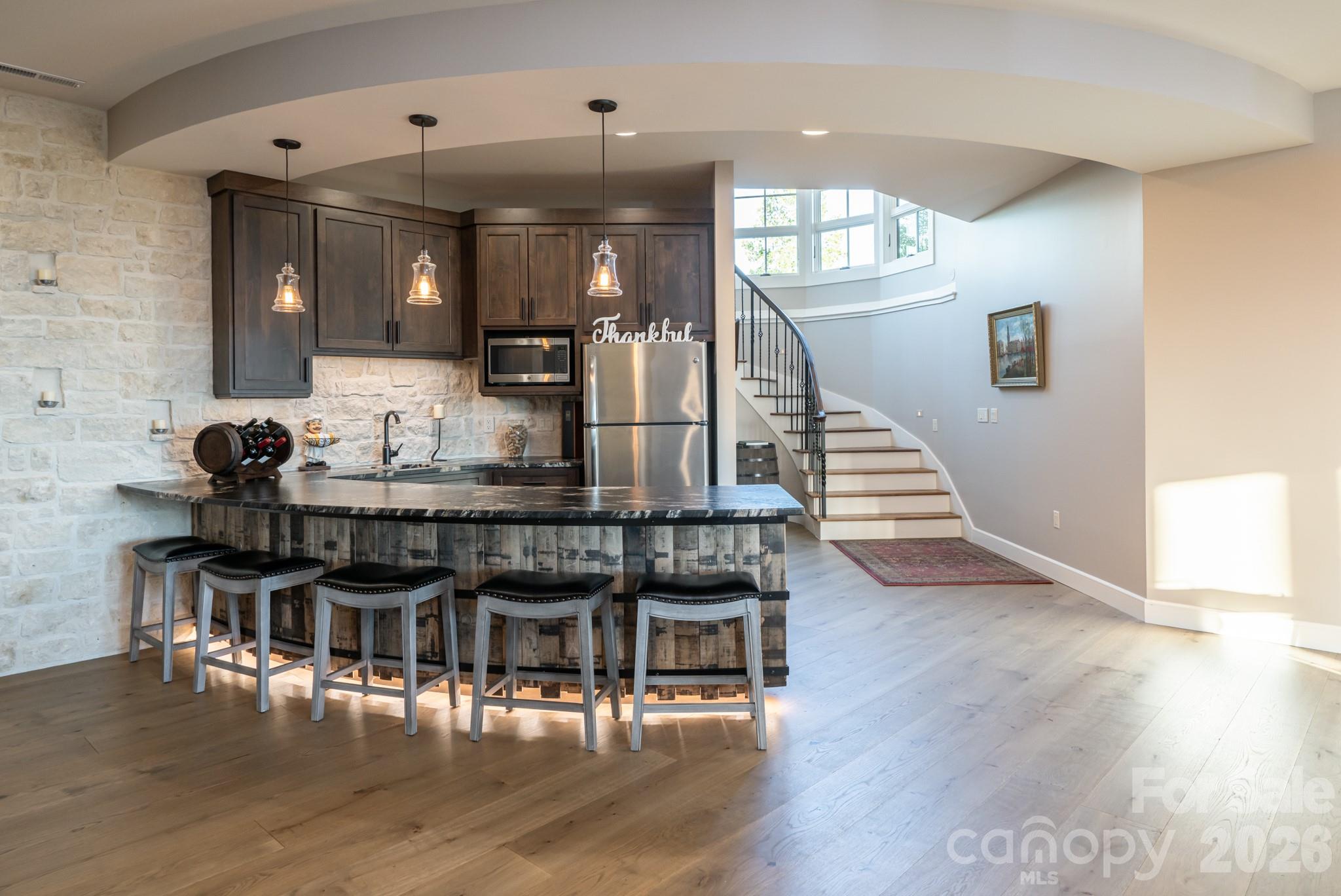 31 Bear Tree Court — Hendersonville