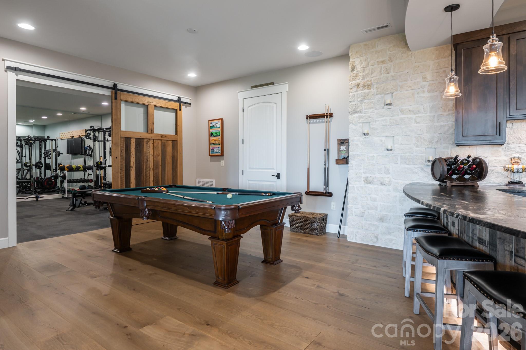31 Bear Tree Court — Hendersonville