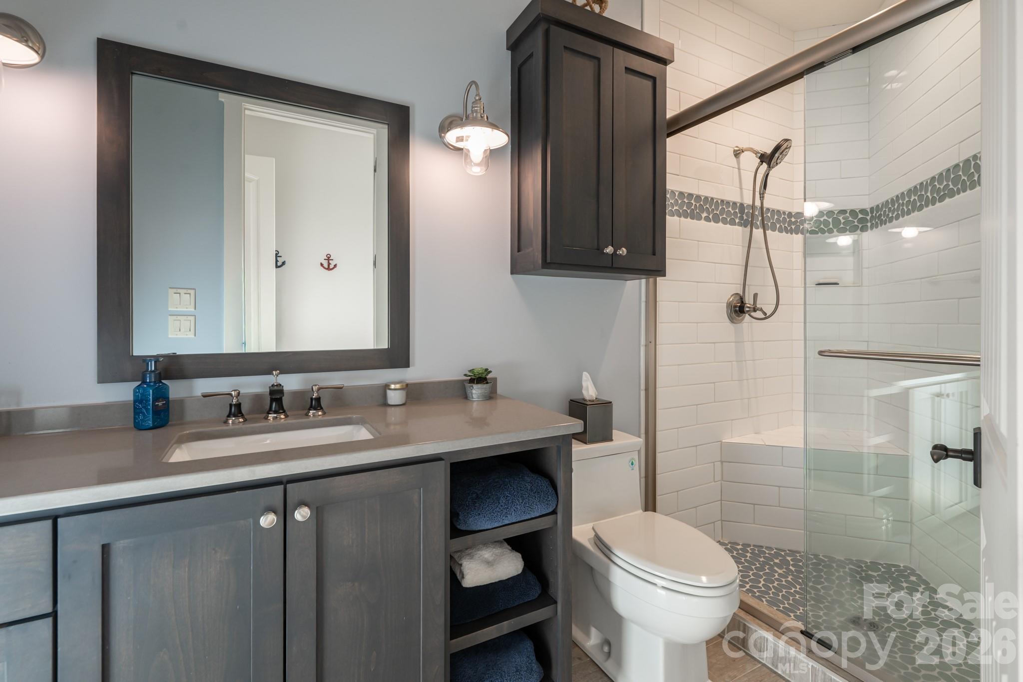 31 Bear Tree Court — Hendersonville