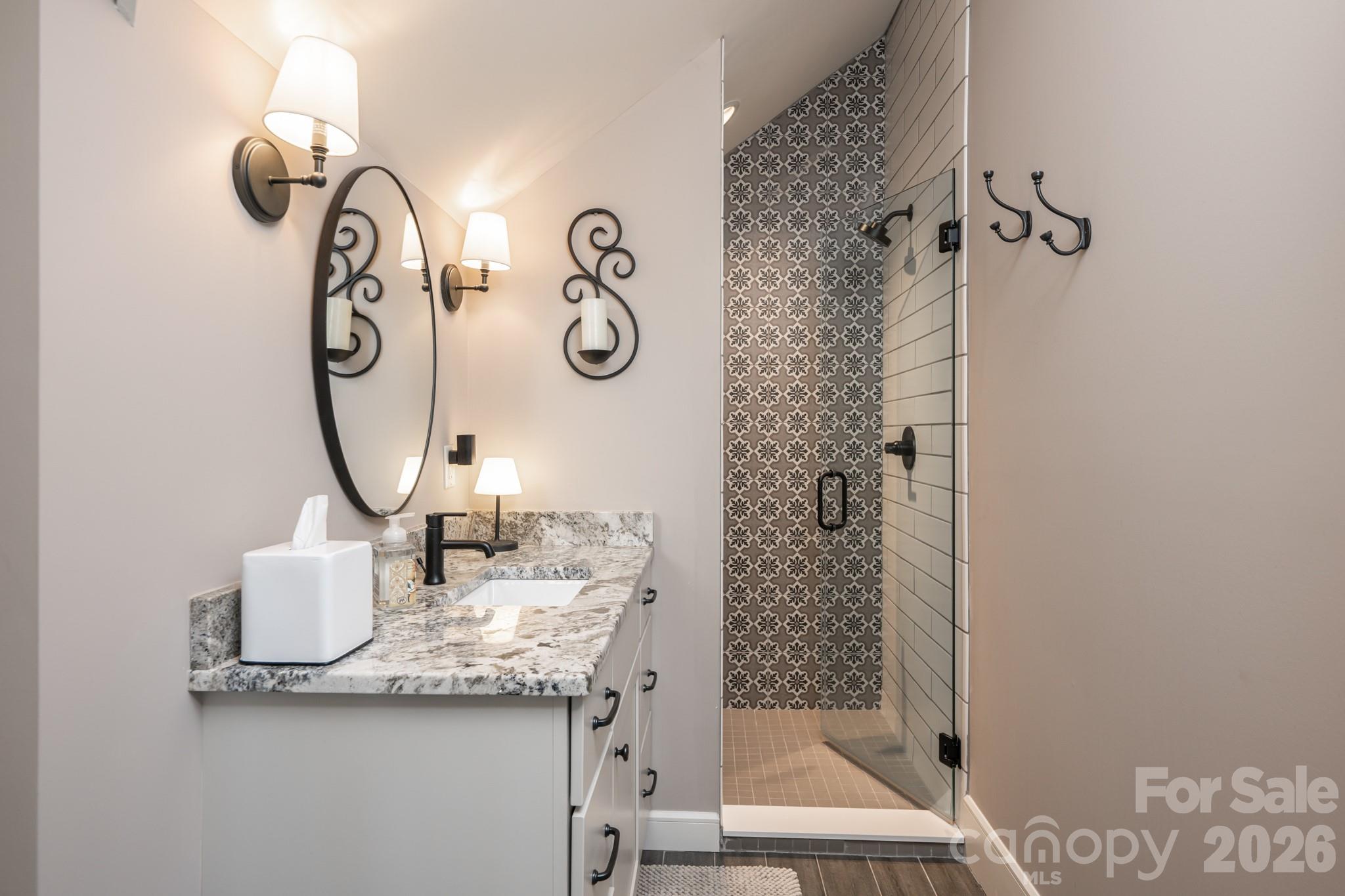 31 Bear Tree Court — Hendersonville