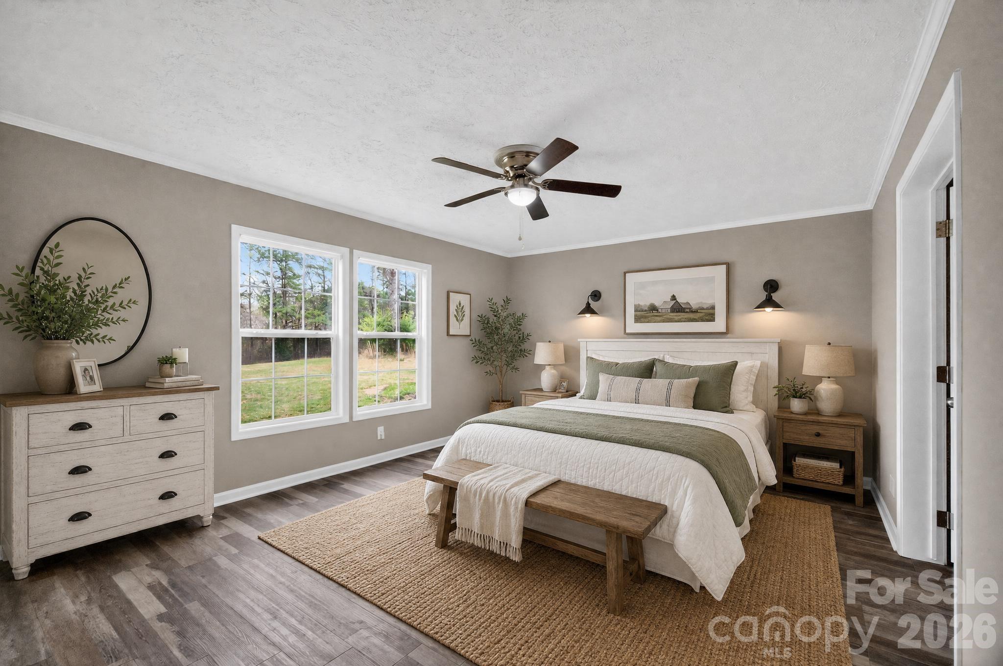 922 Lavender Road — Grover
