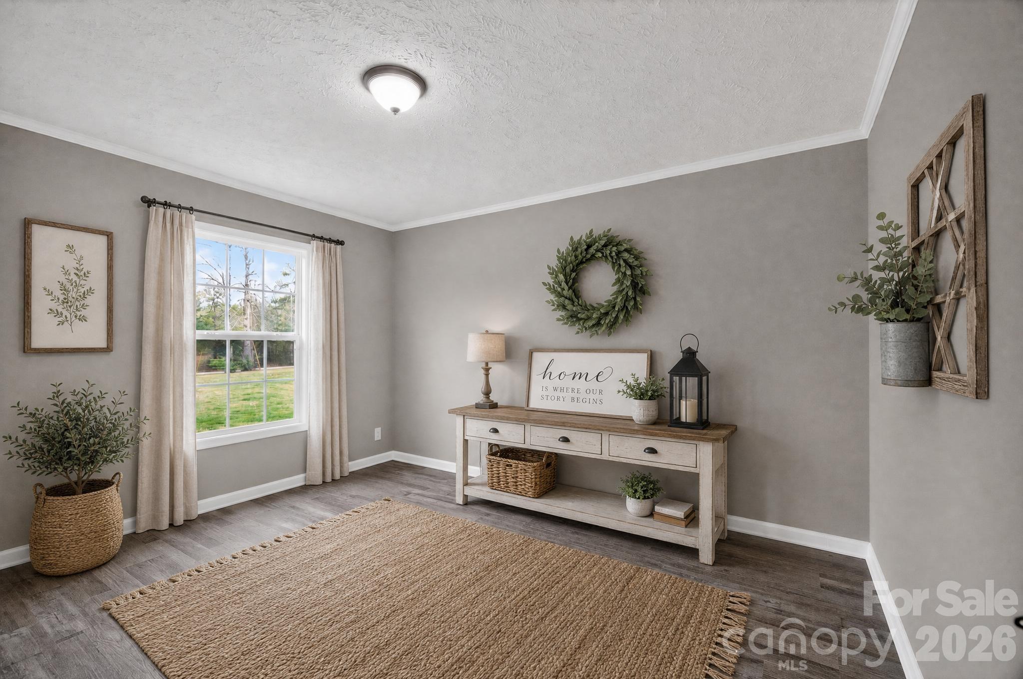 922 Lavender Road — Grover