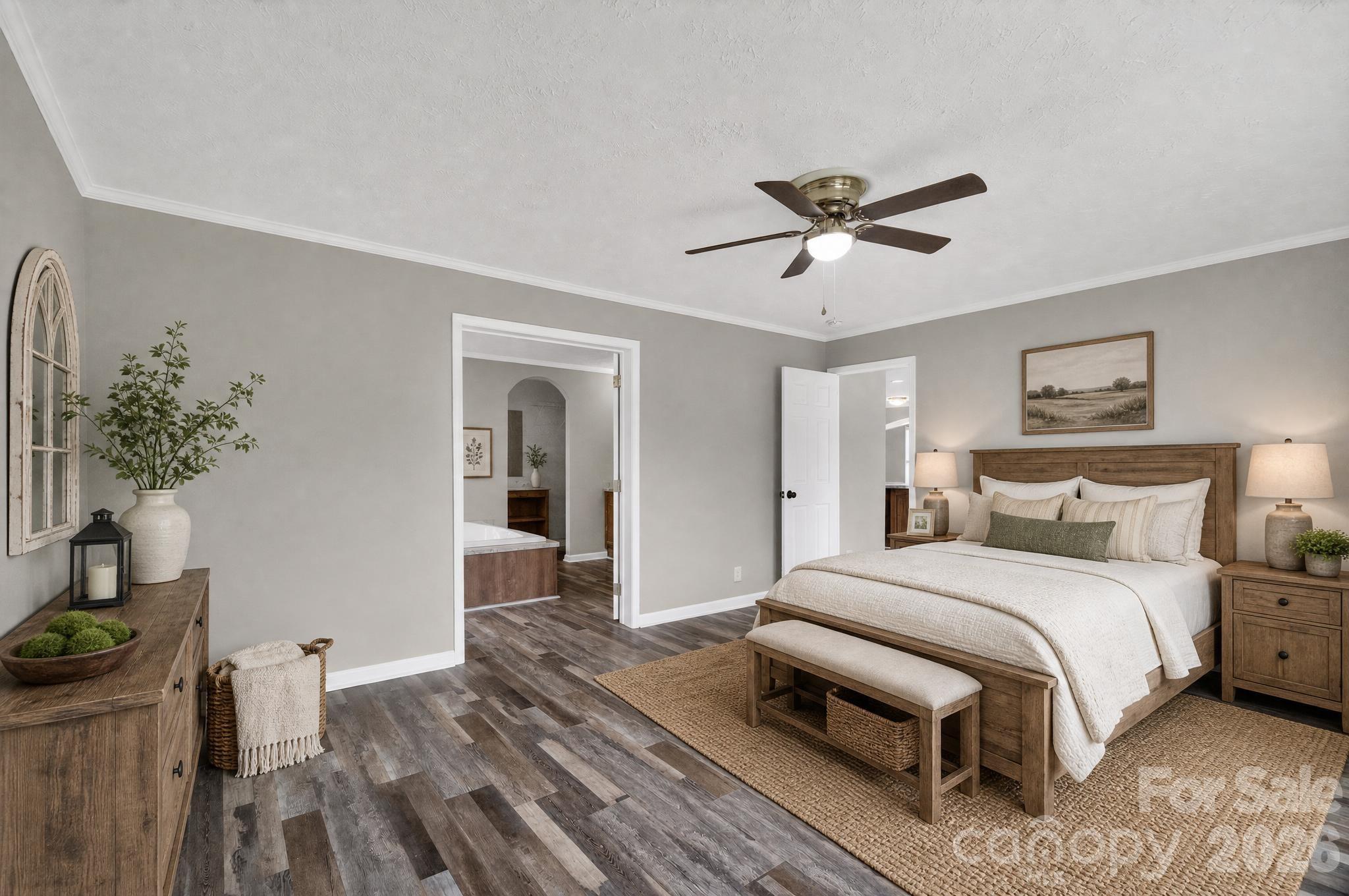 922 Lavender Road — Grover
