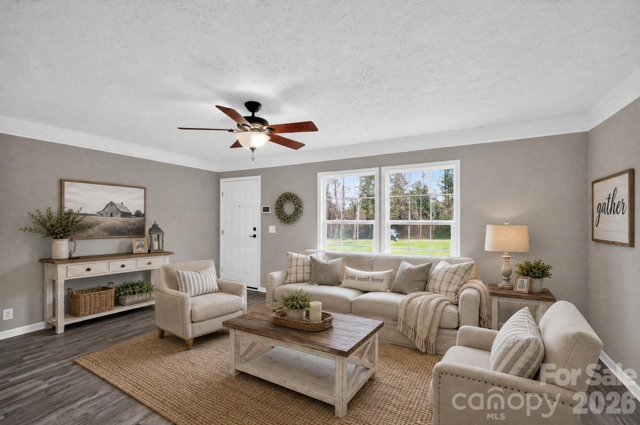 922 Lavender Road — Grover