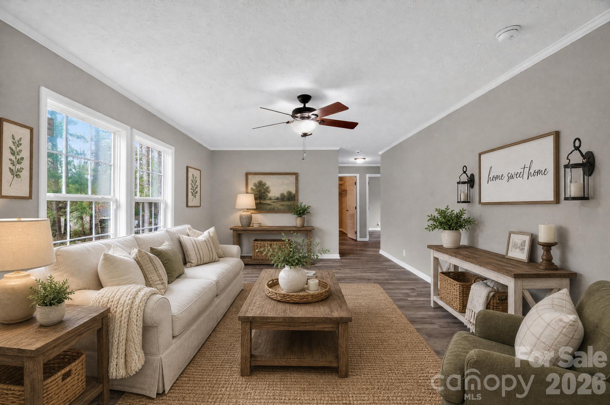 922 Lavender Road — Grover