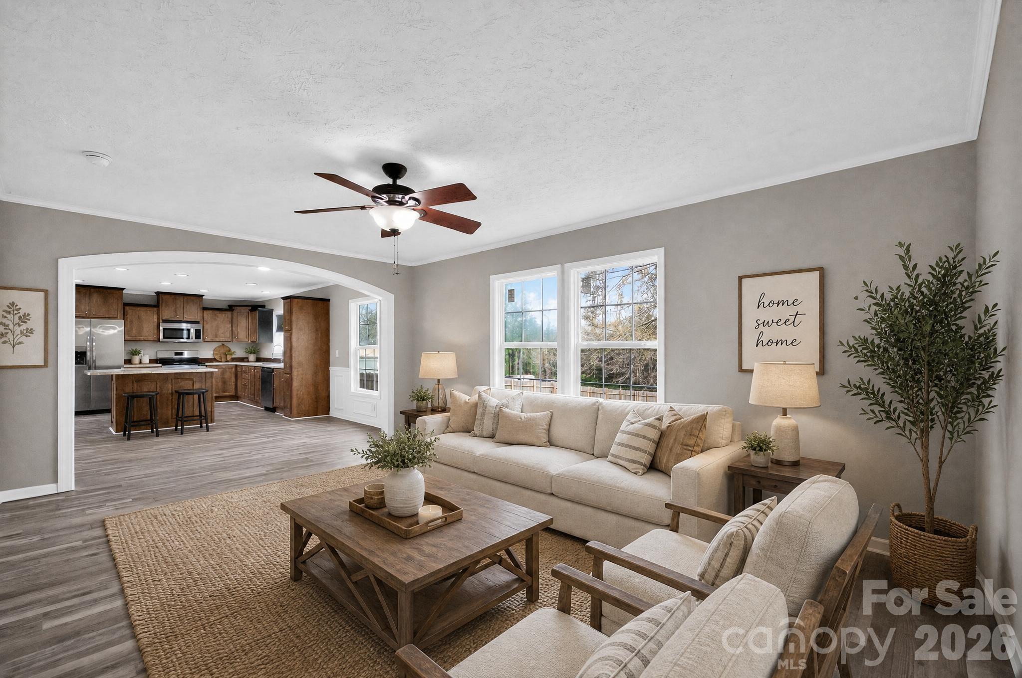 922 Lavender Road — Grover