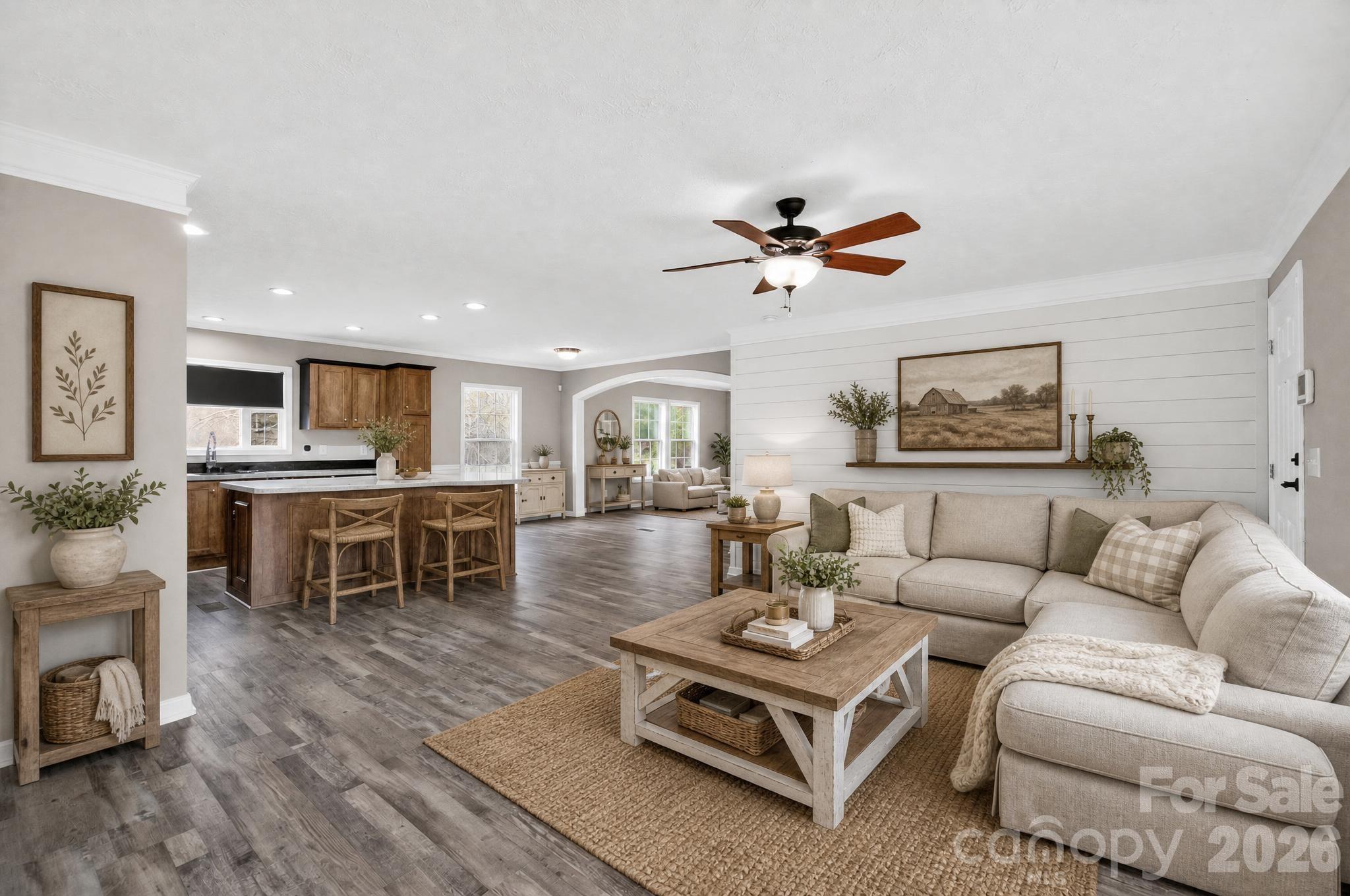 922 Lavender Road — Grover