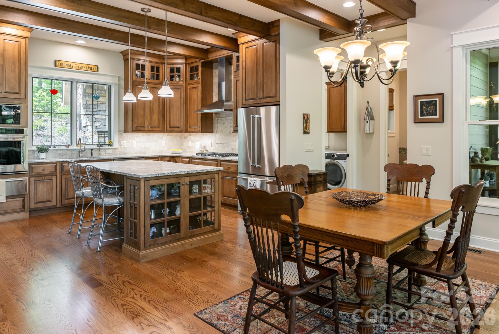 587 Autumn Sky Drive — Hendersonville