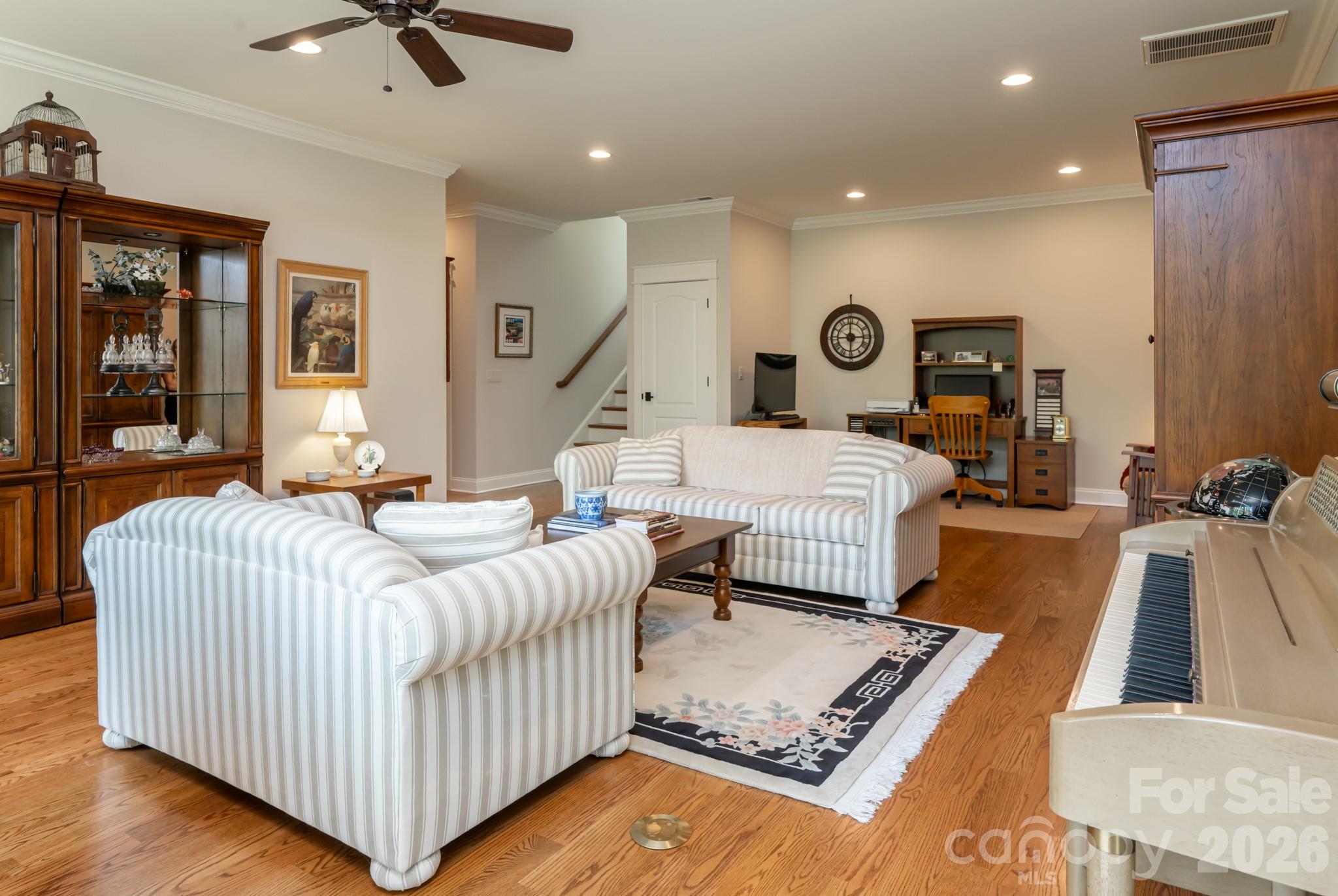 587 Autumn Sky Drive — Hendersonville