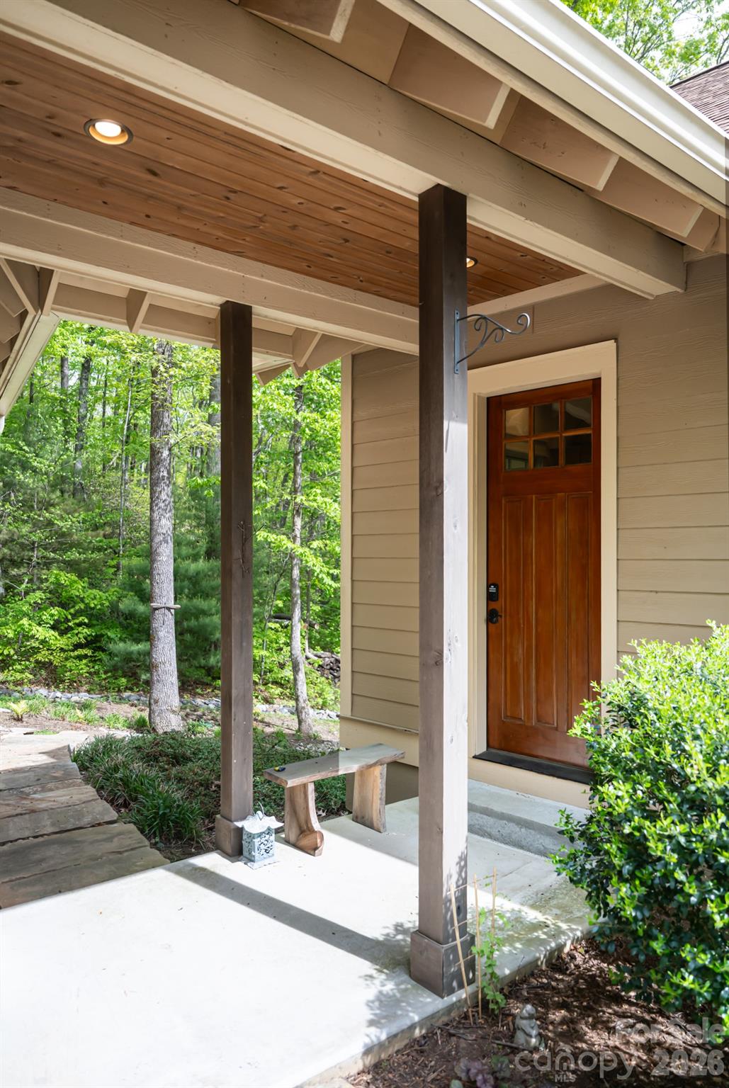 587 Autumn Sky Drive — Hendersonville