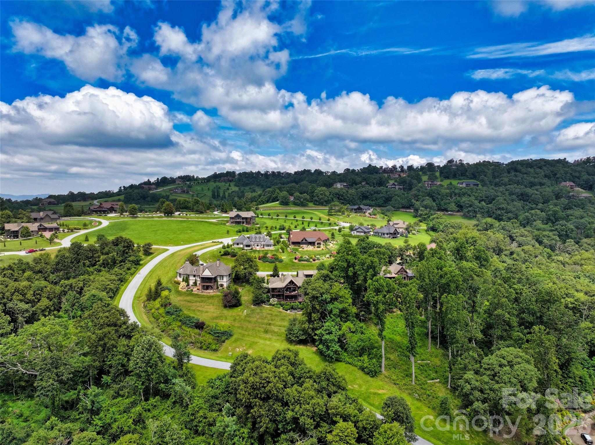 587 Autumn Sky Drive — Hendersonville