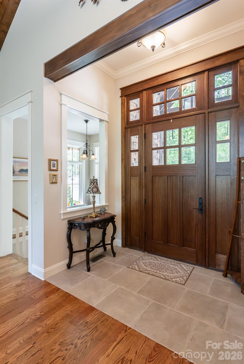 587 Autumn Sky Drive — Hendersonville