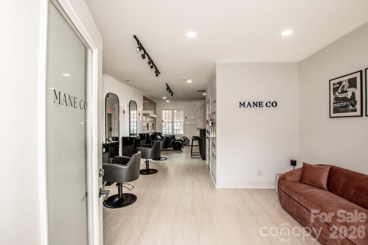 21329 Catawba Avenue — Cornelius