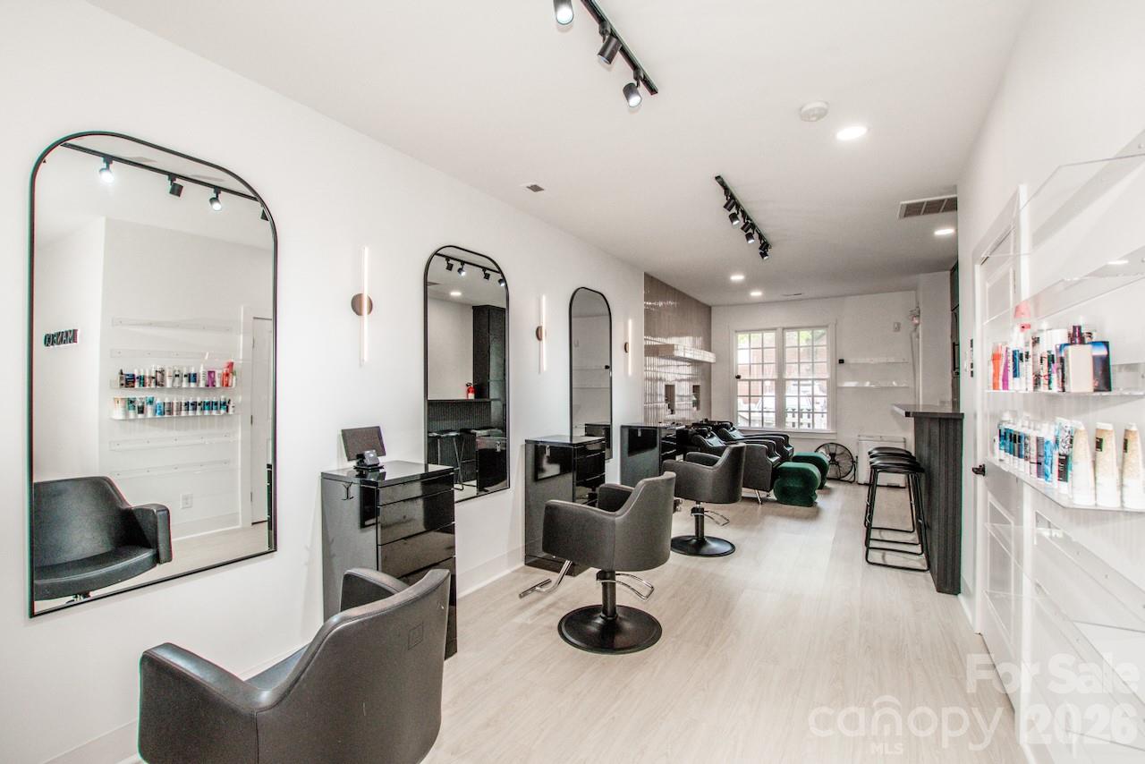 21329 Catawba Avenue — Cornelius