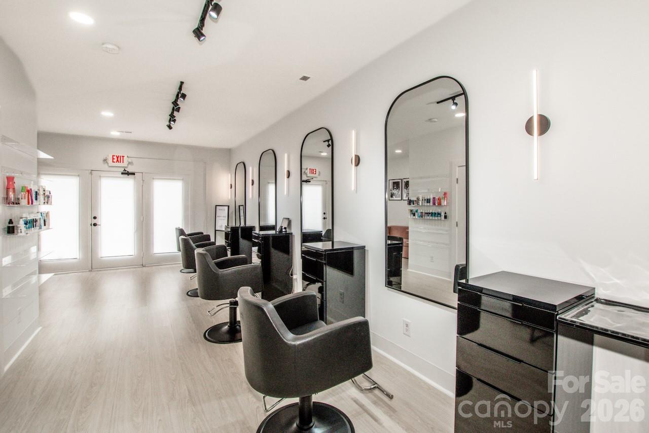 21329 Catawba Avenue — Cornelius
