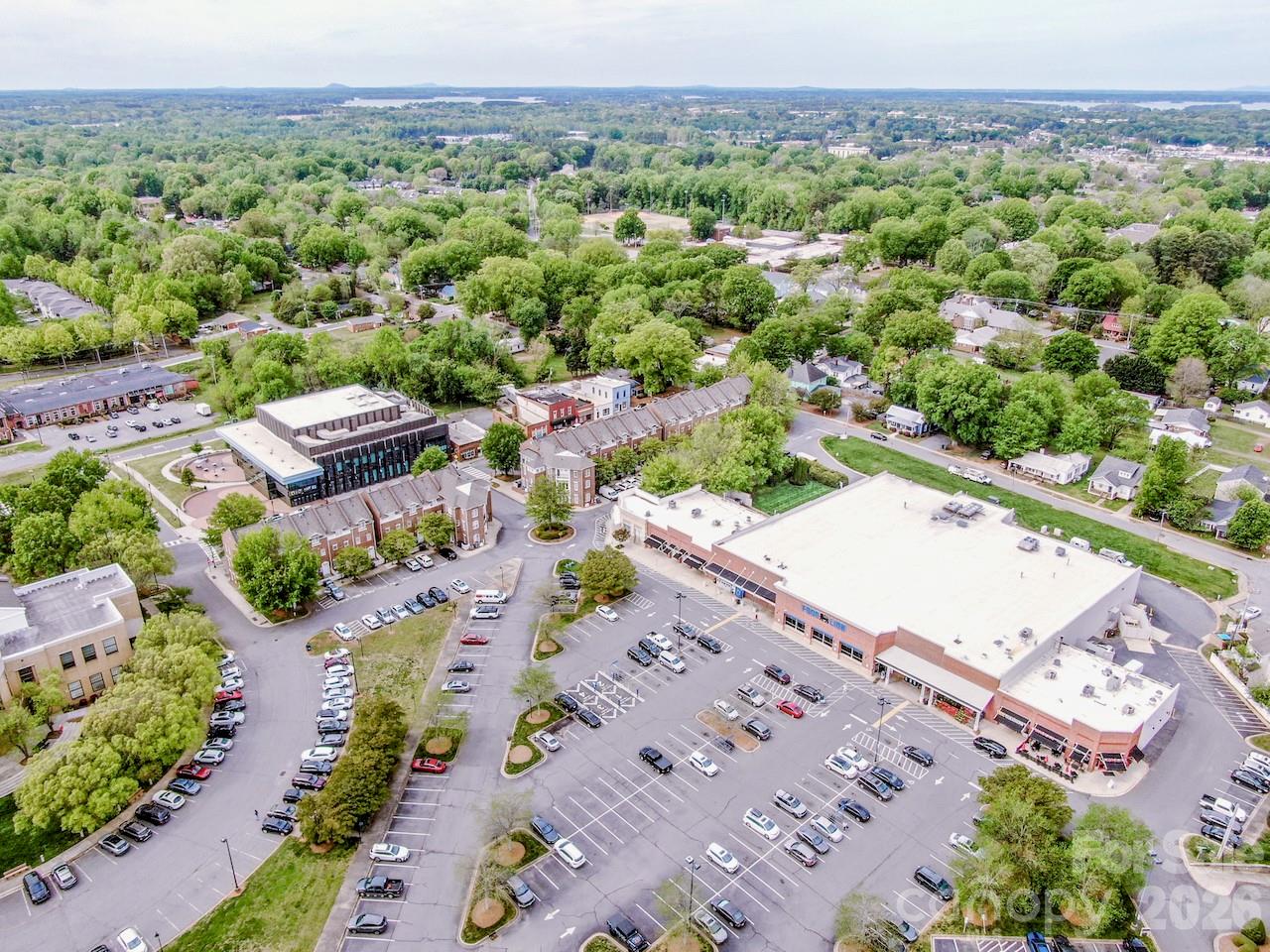 21329 Catawba Avenue — Cornelius