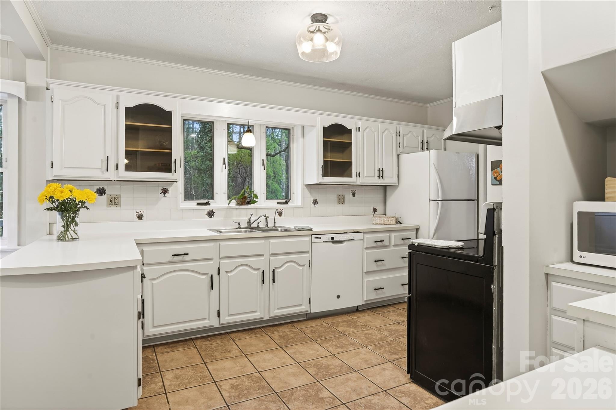 3002 Kanuga Road — Hendersonville