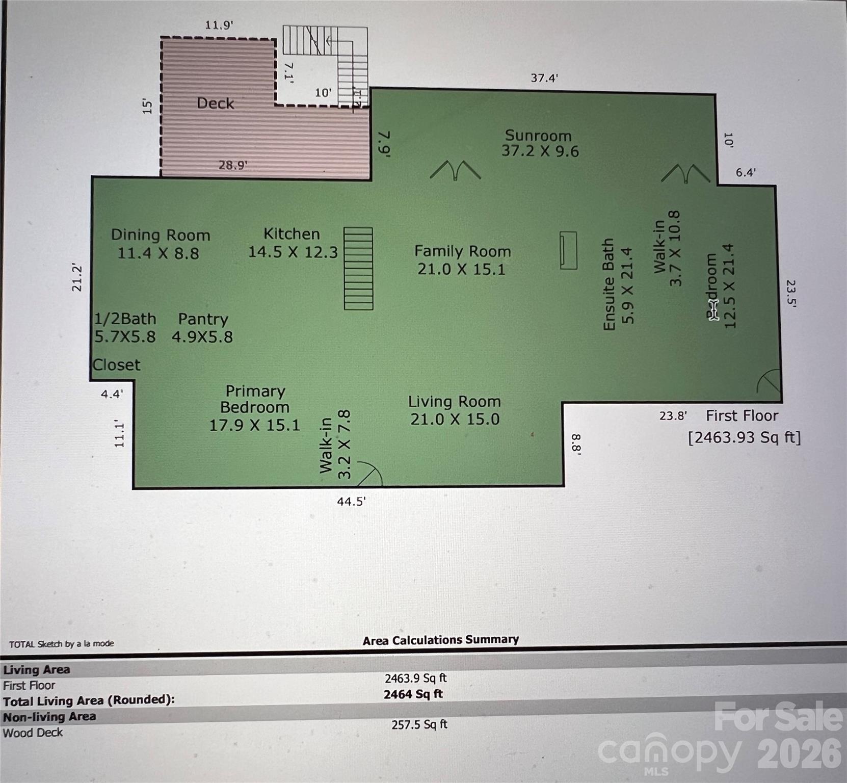 3002 Kanuga Road — Hendersonville