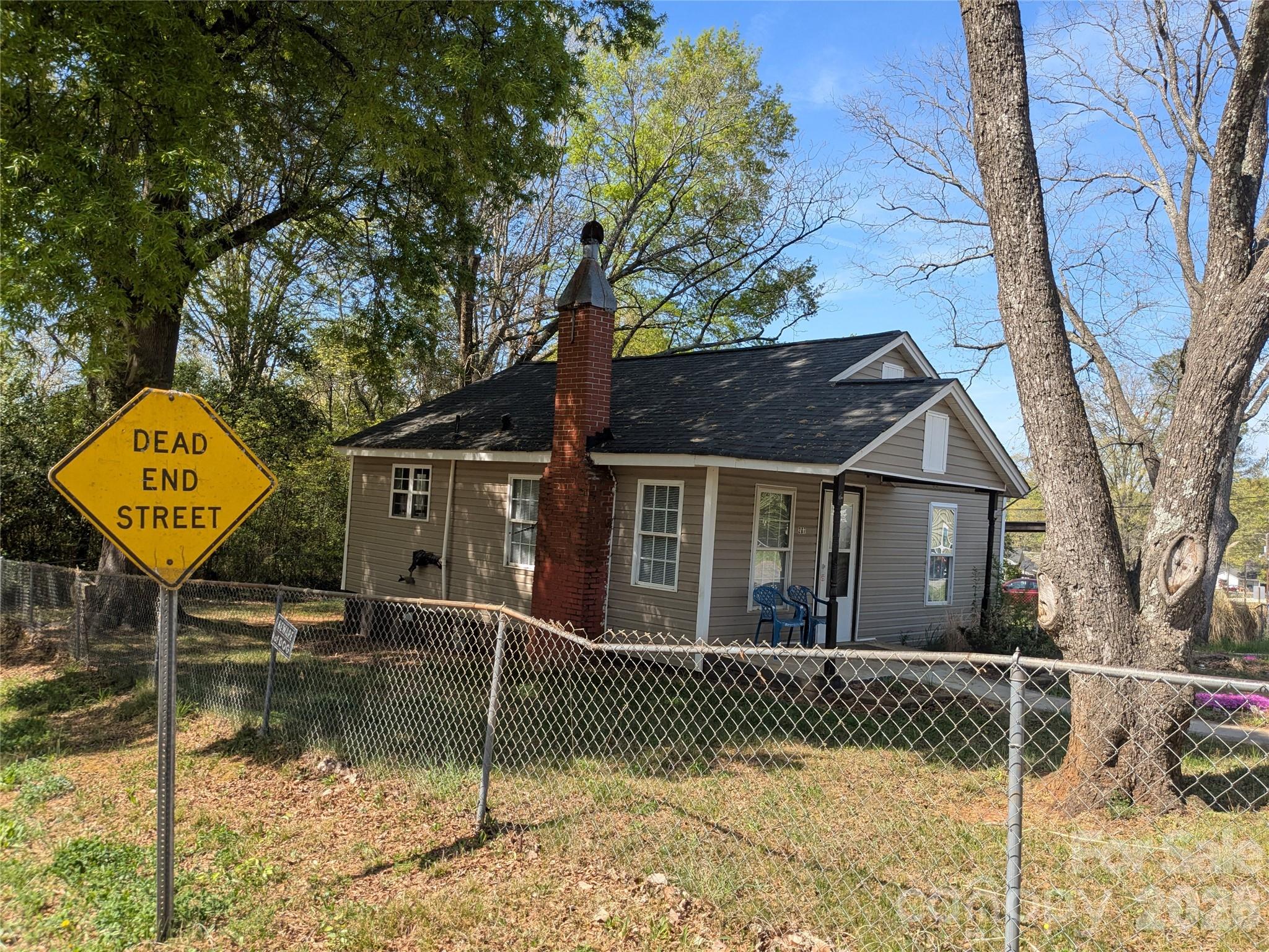 207 Morris Street — Kings Mountain