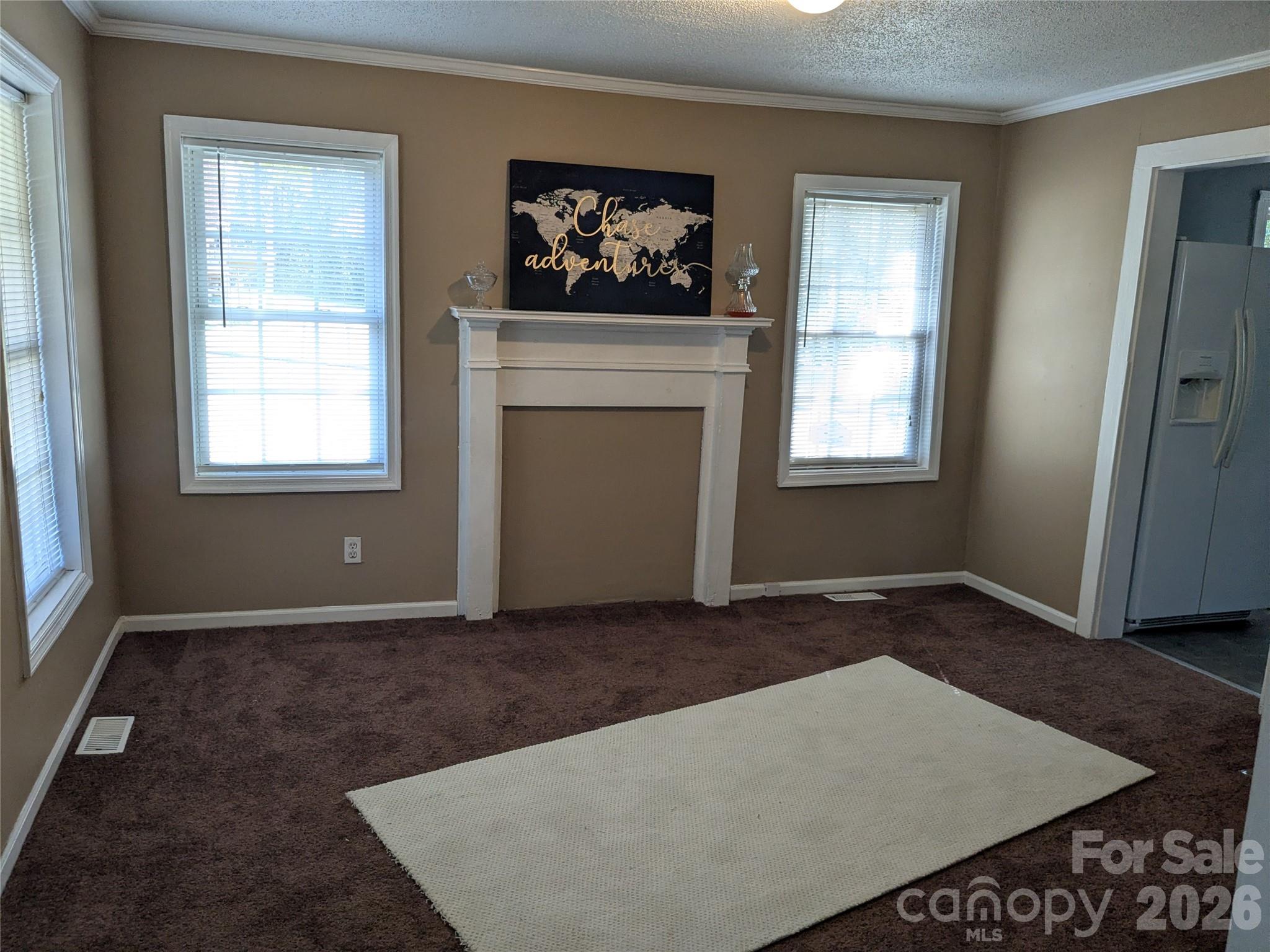 207 Morris Street — Kings Mountain