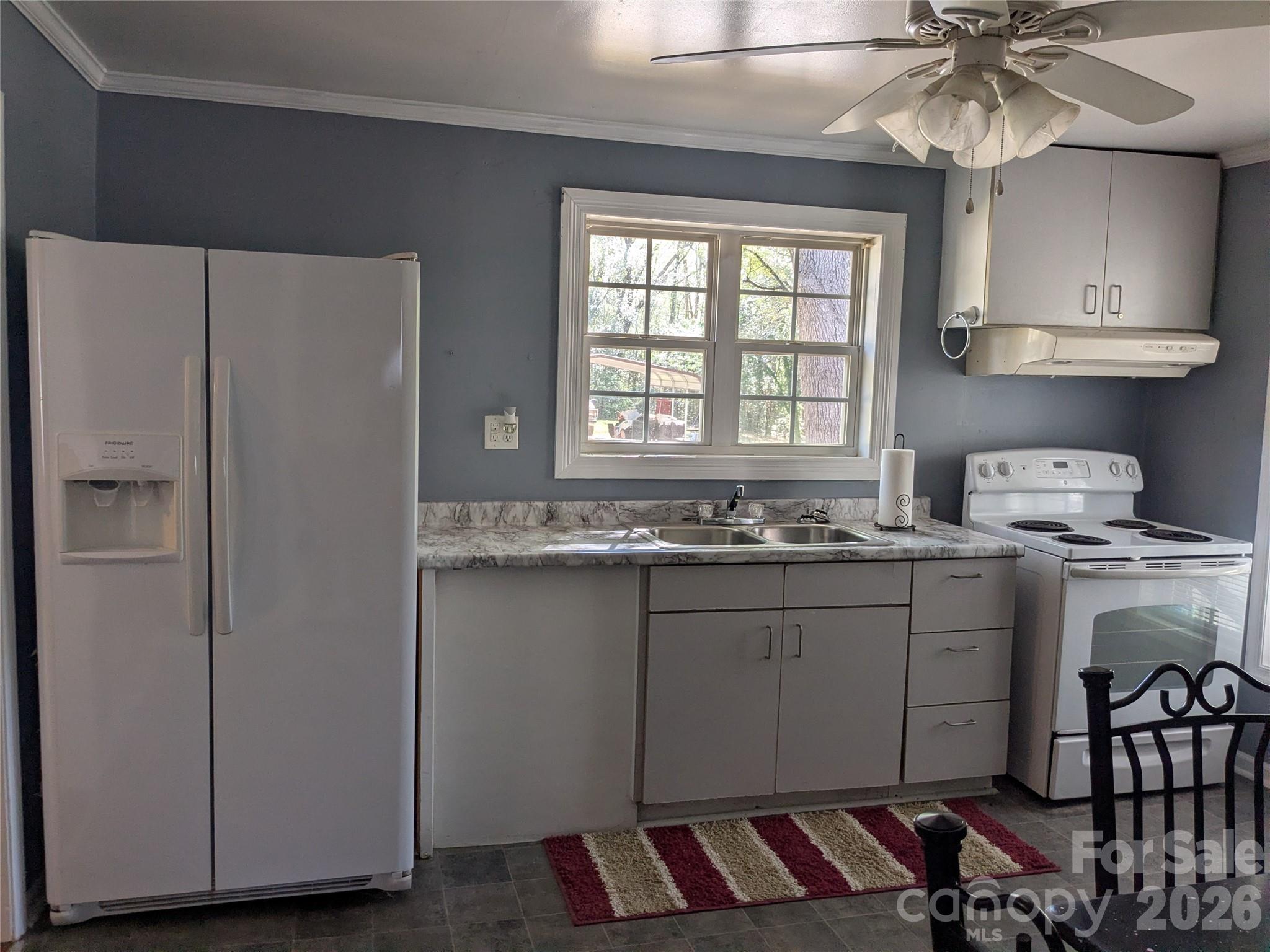 207 Morris Street — Kings Mountain