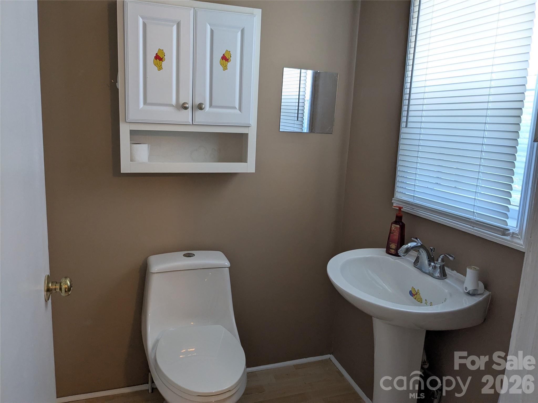 207 Morris Street — Kings Mountain