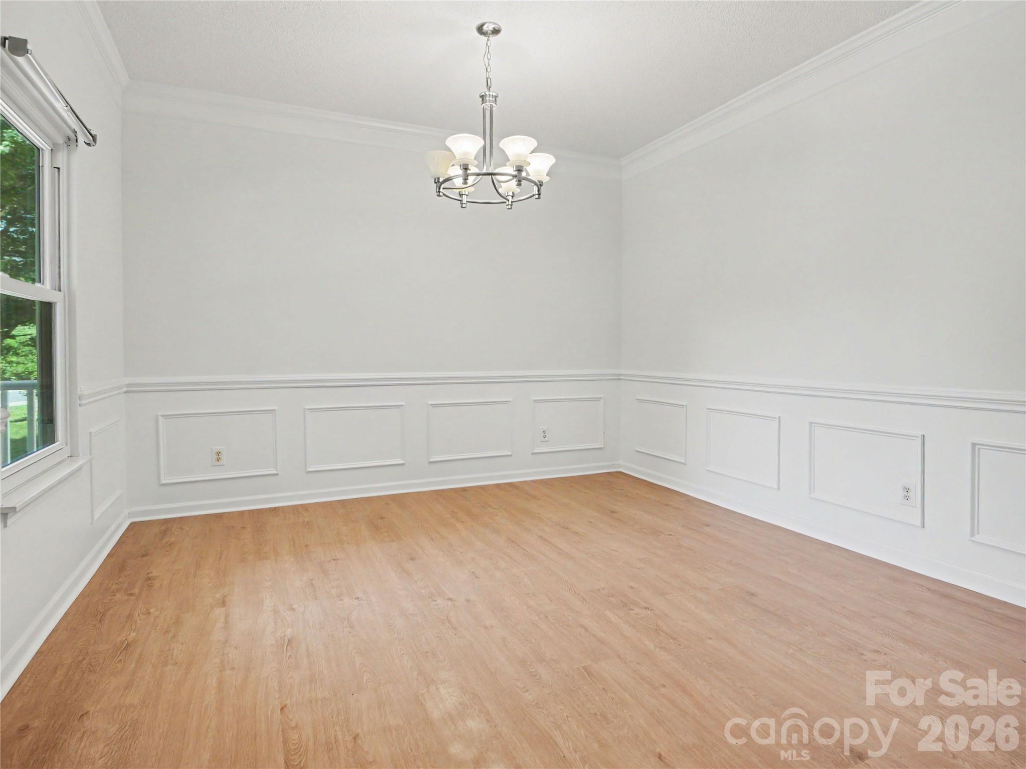 12313 Carolina Crossing Drive — Charlotte