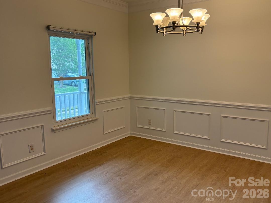 12313 Carolina Crossing Drive — Charlotte