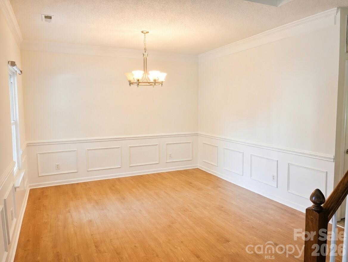 12313 Carolina Crossing Drive — Charlotte