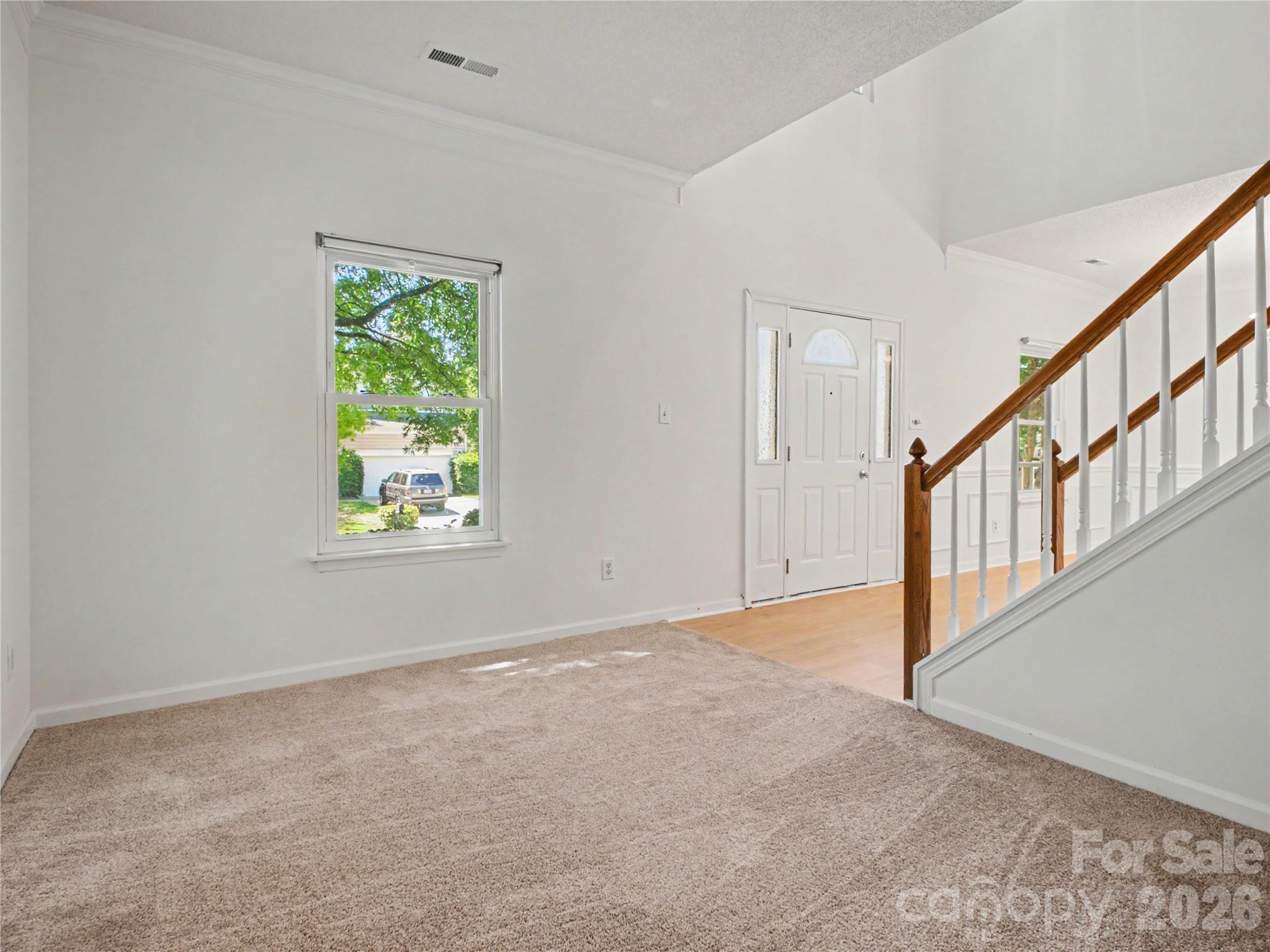 12313 Carolina Crossing Drive — Charlotte