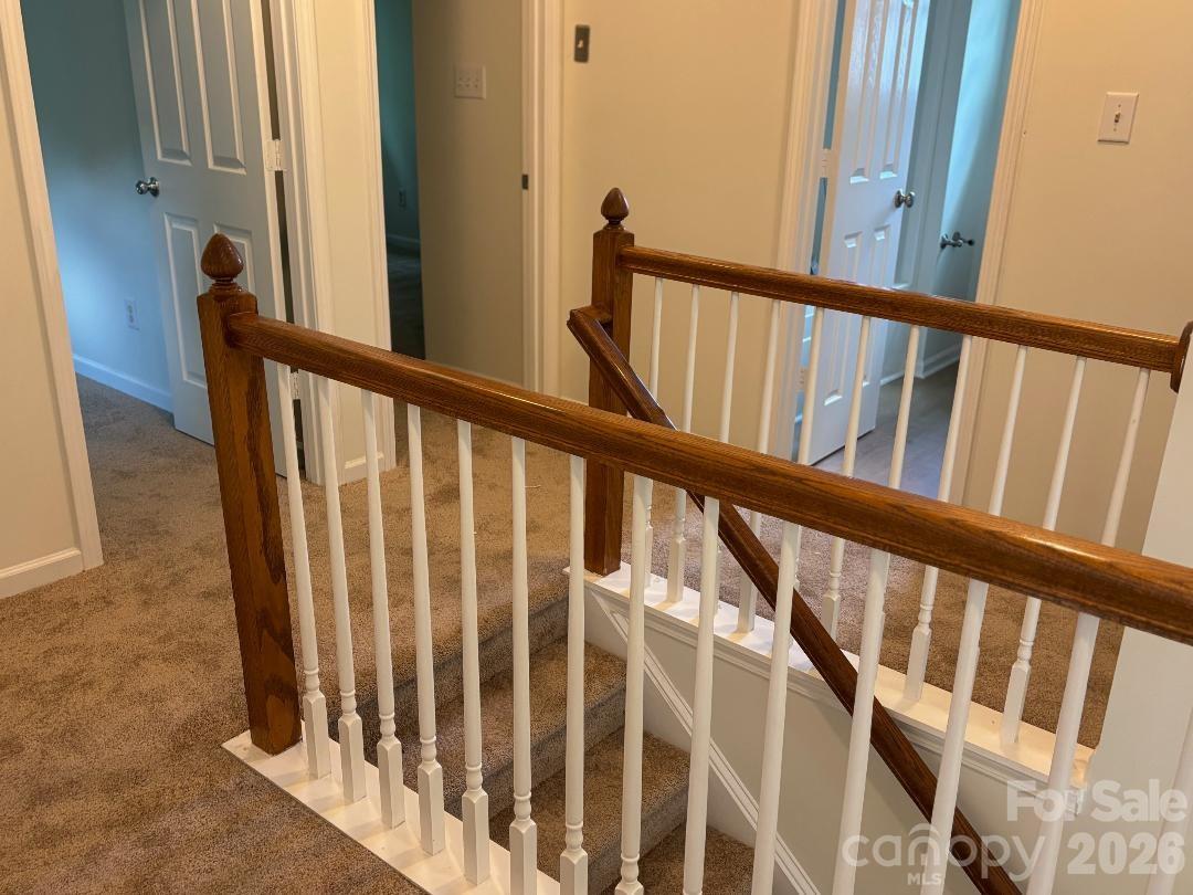 12313 Carolina Crossing Drive — Charlotte
