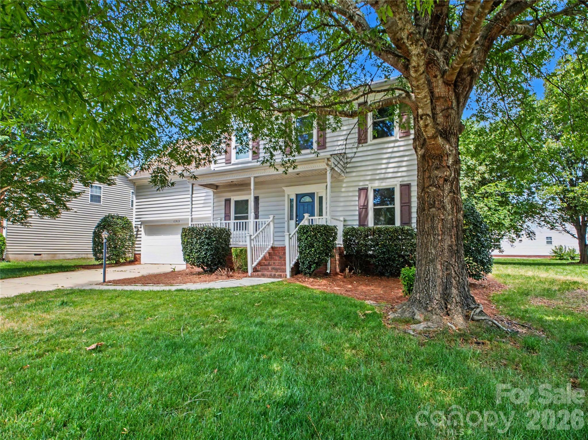 12313 Carolina Crossing Drive — Charlotte