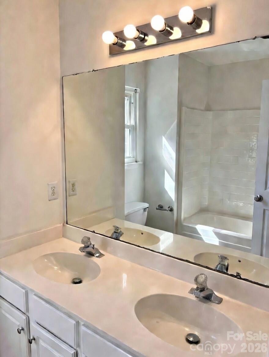 12313 Carolina Crossing Drive — Charlotte