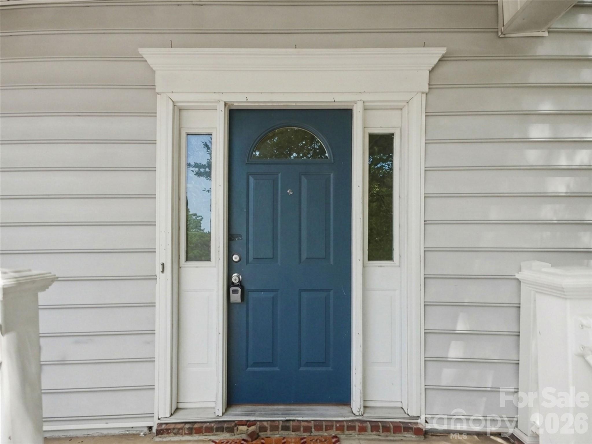 12313 Carolina Crossing Drive — Charlotte