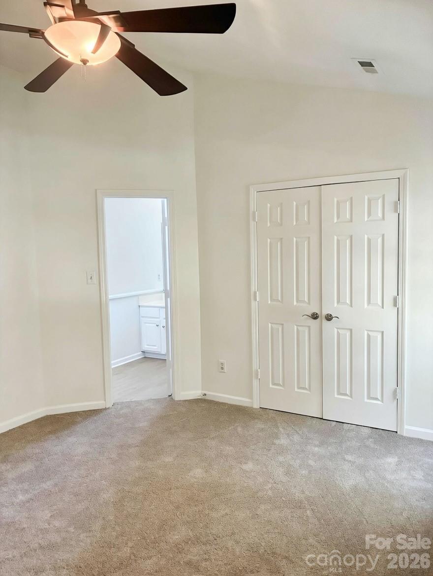 12313 Carolina Crossing Drive — Charlotte