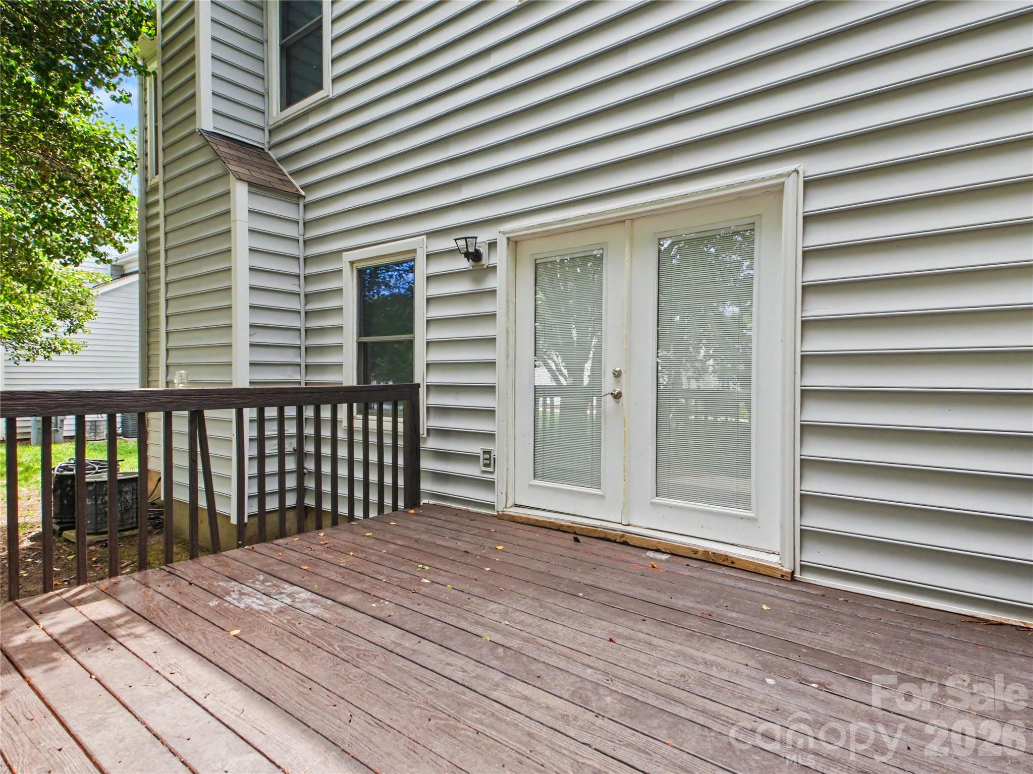 12313 Carolina Crossing Drive — Charlotte
