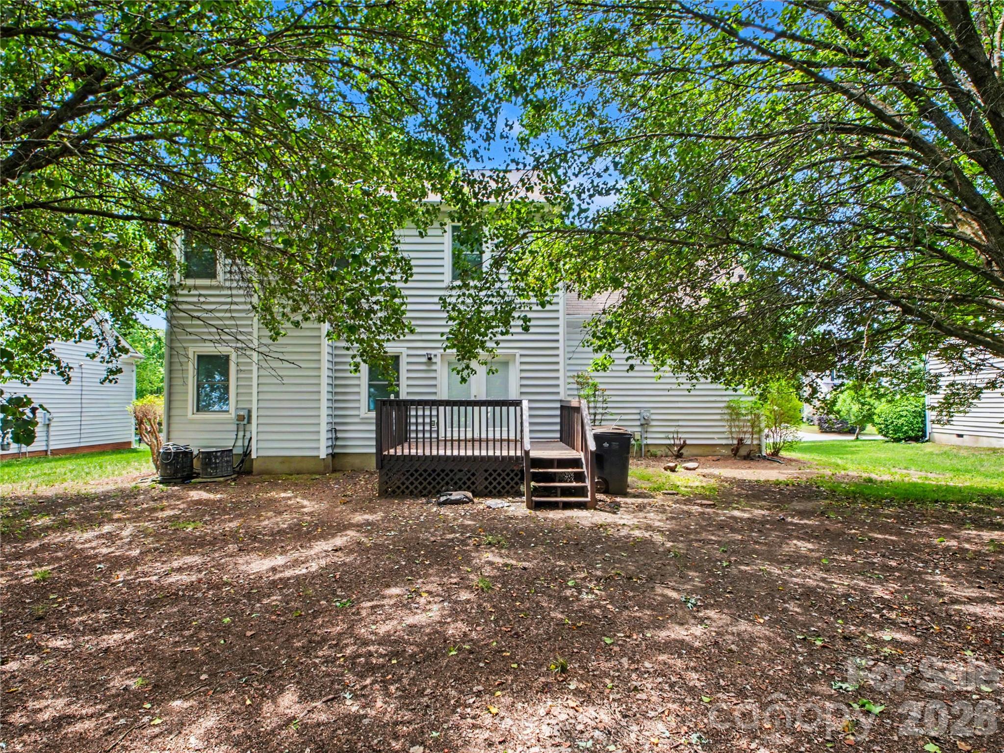 12313 Carolina Crossing Drive — Charlotte